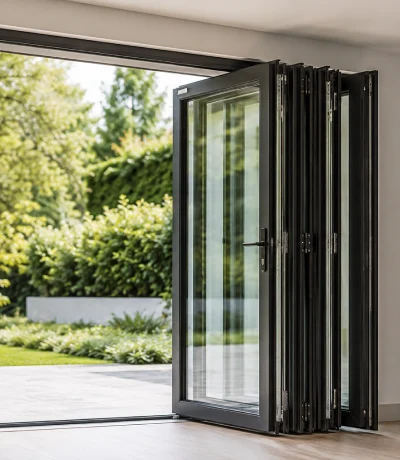 REHAU Euro Design 70-Bi-F1