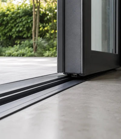 REHAU Euro Design 70-Bi-F3